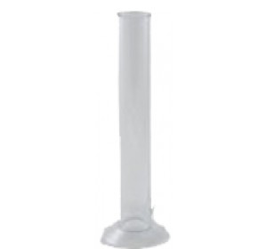 VINTAGE SHOP 10" TEST JAR 