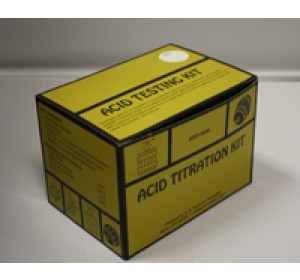 ACID TESTING KIT 