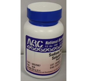 SODIUM HYDROXIDE 4 OZ 