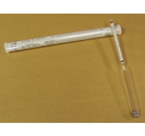 ALLA TRIPLE SCALE HYDROMETER 