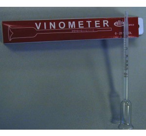 ALLA VINOMETER 