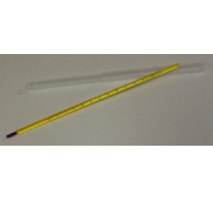 ALLA LABORATORY THERMOMETER 12" 
