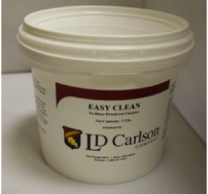 EASY CLEAN 5 LB PAIL 