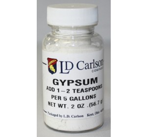 GYPSUM 2 OZ 