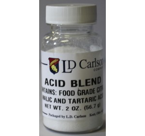 ACID BLEND 2 OZ 