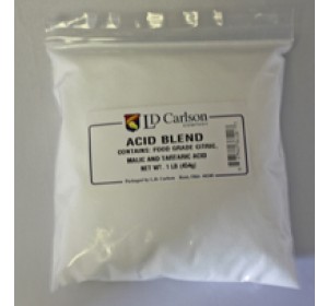 ACID BLEND 1 LB 