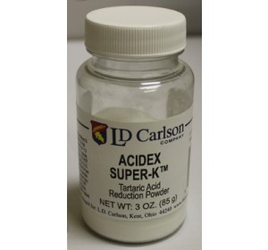 ACIDEX SUPER-K 3 OZ 