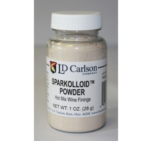 SPARKOLLOID POWDER 1 OZ 
