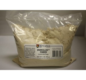 SPARKOLLOID POWDER 1 LB 