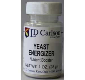YEAST ENERGIZER 1 OZ 