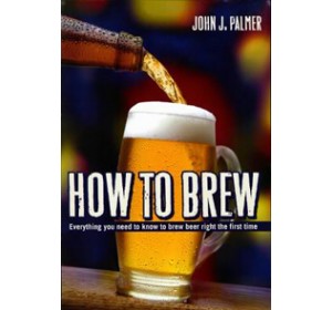 HOW TO BREW (PALMER) 