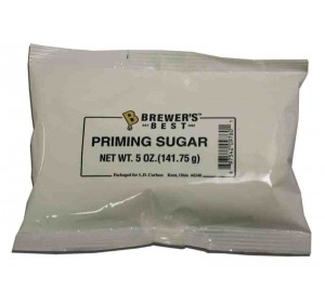 PRIMING SUGAR 5 OZ 