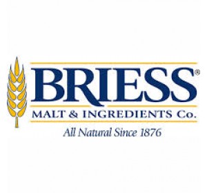 BRIESS SPARKLING AMBER 6 LB