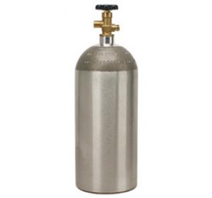 10lb CO2 Tank