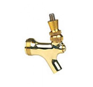 PVD Brass Stainless Steel Faucet