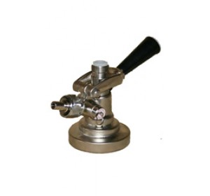 "G" System European Coupler