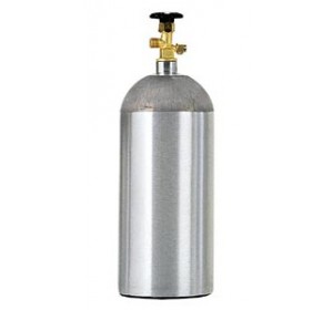 5lb. CO2 Cylinder