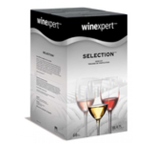 SELECTION SOUTH AFRICAN PINOTAGE 16L WINE KIT