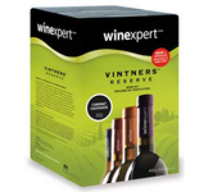 VINTNERS RESERVE CHARDONNAY 10L WINE KIT