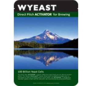 Wyeast Danish Lager