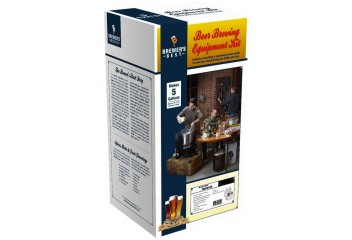 BREWER'S BEST® EQUIPMENT KIT 