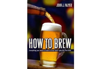 HOW TO BREW (PALMER) 