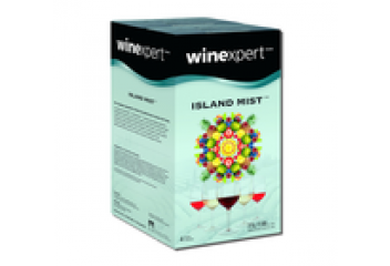 EXOTIC FRUITS WHITE ZINFANDEL ISLAND MIST PREMIUM 7.5L KIT
