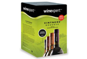 VINTNERS RESERVE PINOT NOIR 10L WINE KIT