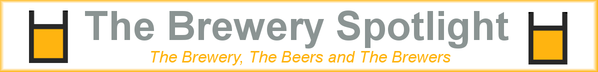 Brewery Spotlight Banner