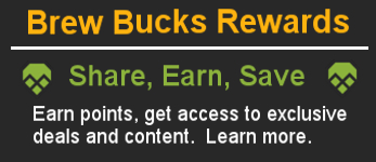 brew bucks loyalty